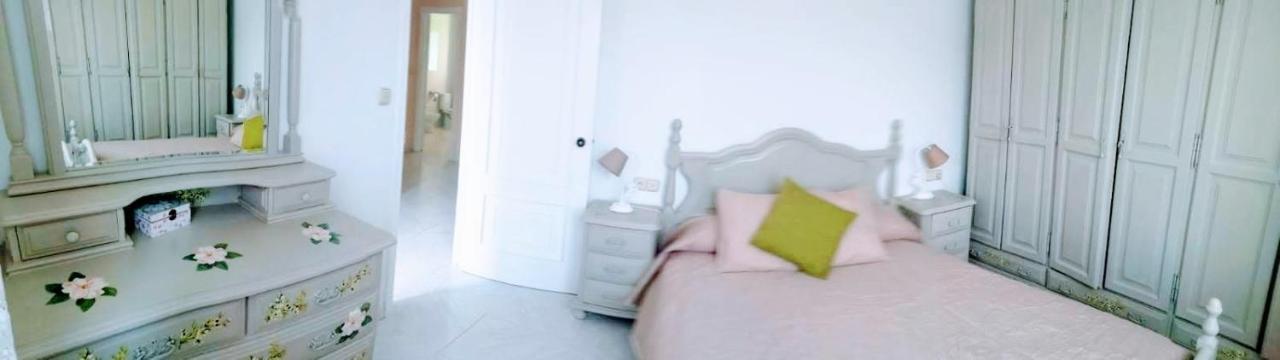 Casa Pozo Das Leiras Ares Exteriér fotografie